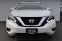 Thumbnail image of 2018 Nissan Murano at Milan Motors