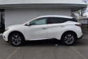 Thumbnail image of 2018 Nissan Murano at Milan Motors
