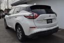 Thumbnail image of 2018 Nissan Murano at Milan Motors