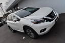 Thumbnail image of 2018 Nissan Murano at Milan Motors