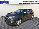 Thumbnail image of 2020 Chevrolet Equinox at The Garage