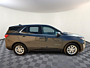 Thumbnail image of 2020 Chevrolet Equinox at The Garage