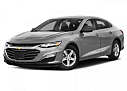Thumbnail image of 2020 Chevrolet Malibu at Sisbarro Buick GMC