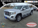 Thumbnail image of 2022 GMC Sierra 1500 Limited at Swant Graber Motors