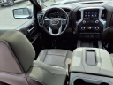 Thumbnail image of 2022 GMC Sierra 1500 Limited at Swant Graber Motors
