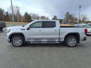Thumbnail image of 2022 GMC Sierra 1500 Limited at Swant Graber Motors