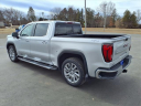 Thumbnail image of 2022 GMC Sierra 1500 Limited at Swant Graber Motors