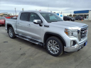 Thumbnail image of 2022 GMC Sierra 1500 Limited at Swant Graber Motors