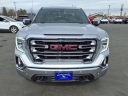Thumbnail image of 2022 GMC Sierra 1500 Limited at Swant Graber Motors