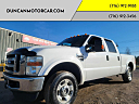 Thumbnail image of 2010 Ford F-250 Super Duty at Duncan Motors