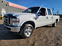 Thumbnail image of 2010 Ford F-250 Super Duty at Duncan Motors