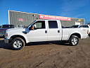 Thumbnail image of 2010 Ford F-250 Super Duty at Duncan Motors