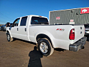Thumbnail image of 2010 Ford F-250 Super Duty at Duncan Motors