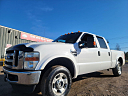 Thumbnail image of 2010 Ford F-250 Super Duty at Duncan Motors