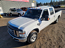 Thumbnail image of 2010 Ford F-250 Super Duty at Duncan Motors