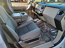 2010 Ford F-250 Super Duty at Duncan Motors