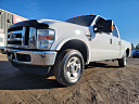 Thumbnail image of 2010 Ford F-250 Super Duty at Duncan Motors