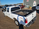 Thumbnail image of 2010 Ford F-250 Super Duty at Duncan Motors