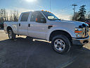 Thumbnail image of 2010 Ford F-250 Super Duty at Duncan Motors