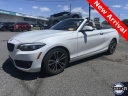 Thumbnail image of 2021 BMW 2 Series at Bell Mitsubishi
