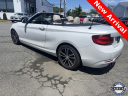 Thumbnail image of 2021 BMW 2 Series at Bell Mitsubishi