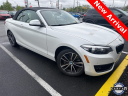 Thumbnail image of 2021 BMW 2 Series at Bell Mitsubishi