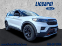 Thumbnail image of 2021 Ford Explorer at Liccardi Ford Inc