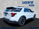 Thumbnail image of 2021 Ford Explorer at Liccardi Ford Inc
