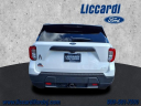 Thumbnail image of 2021 Ford Explorer at Liccardi Ford Inc