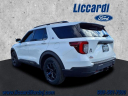 Thumbnail image of 2021 Ford Explorer at Liccardi Ford Inc
