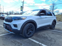 Thumbnail image of 2021 Ford Explorer at Liccardi Ford Inc