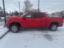 2021 Chevrolet Silverado 1500 RST at Dennis Dillon Auto Park