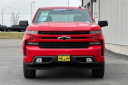 Thumbnail image of 2021 Chevrolet Silverado 1500 at Dennis Dillon Auto Park