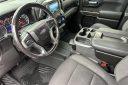 Thumbnail image of 2021 Chevrolet Silverado 1500 at Dennis Dillon Auto Park