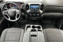 Thumbnail image of 2021 Chevrolet Silverado 1500 at Dennis Dillon Auto Park