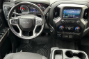 Thumbnail image of 2021 Chevrolet Silverado 1500 at Dennis Dillon Auto Park