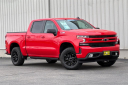 Thumbnail image of 2021 Chevrolet Silverado 1500 at Dennis Dillon Auto Park