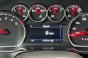 Thumbnail image of 2021 Chevrolet Silverado 1500 at Dennis Dillon Auto Park