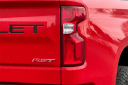 Thumbnail image of 2021 Chevrolet Silverado 1500 at Dennis Dillon Auto Park