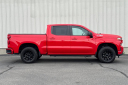 Thumbnail image of 2021 Chevrolet Silverado 1500 at Dennis Dillon Auto Park
