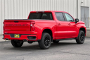Thumbnail image of 2021 Chevrolet Silverado 1500 at Dennis Dillon Auto Park