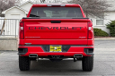 Thumbnail image of 2021 Chevrolet Silverado 1500 at Dennis Dillon Auto Park
