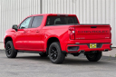 Thumbnail image of 2021 Chevrolet Silverado 1500 at Dennis Dillon Auto Park