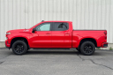 Thumbnail image of 2021 Chevrolet Silverado 1500 at Dennis Dillon Auto Park