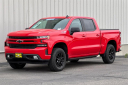 Thumbnail image of 2021 Chevrolet Silverado 1500 at Dennis Dillon Auto Park
