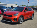 Thumbnail image of 2021 Kia Niro at LaFontaine Toyota Kia Genesis of Dearborn