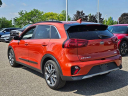 Thumbnail image of 2021 Kia Niro at LaFontaine Toyota Kia Genesis of Dearborn