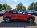Thumbnail image of 2021 Kia Niro at LaFontaine Toyota Kia Genesis of Dearborn