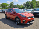 Thumbnail image of 2021 Kia Niro at LaFontaine Toyota Kia Genesis of Dearborn