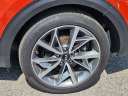 Thumbnail image of 2021 Kia Niro at LaFontaine Toyota Kia Genesis of Dearborn